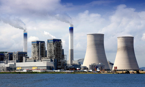 博感科技助力智慧電廠(chǎng)建設(shè)